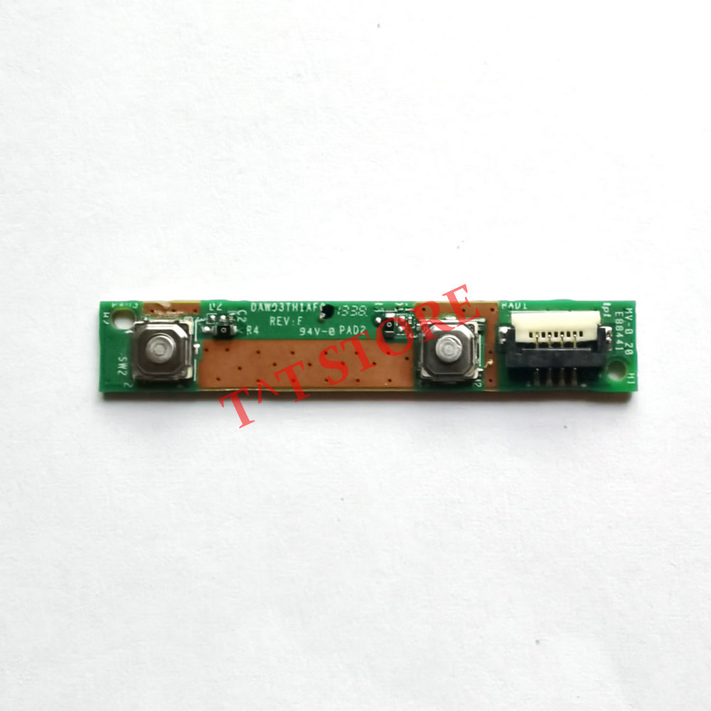 Volume Control Board - Original für HP Pavilion X2 410