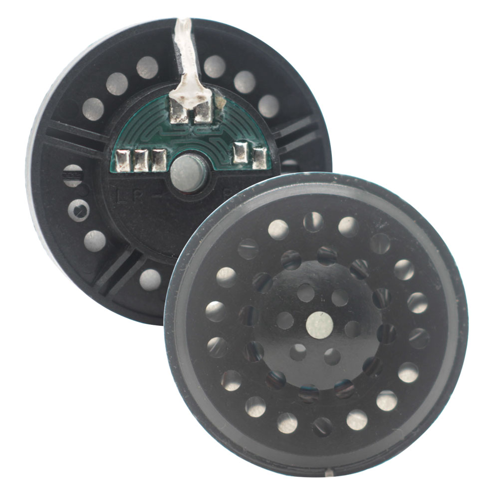 Headphone Parts - MSR7 Ersatzlautsprecher-Treiber für Audio Technica ATH-MSR7