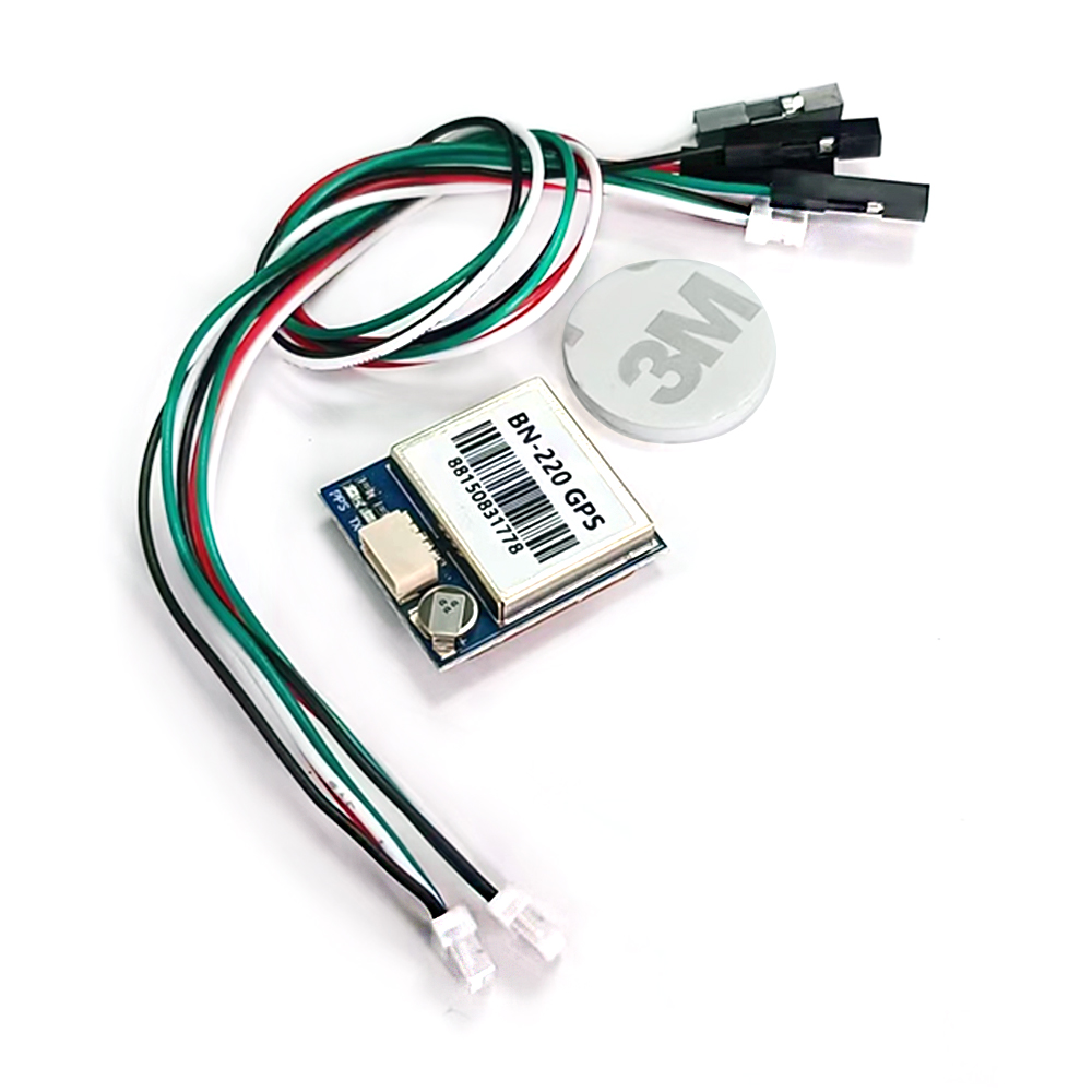 Rca Cable - BN-220 BN880 GPS GLONASS Modul –