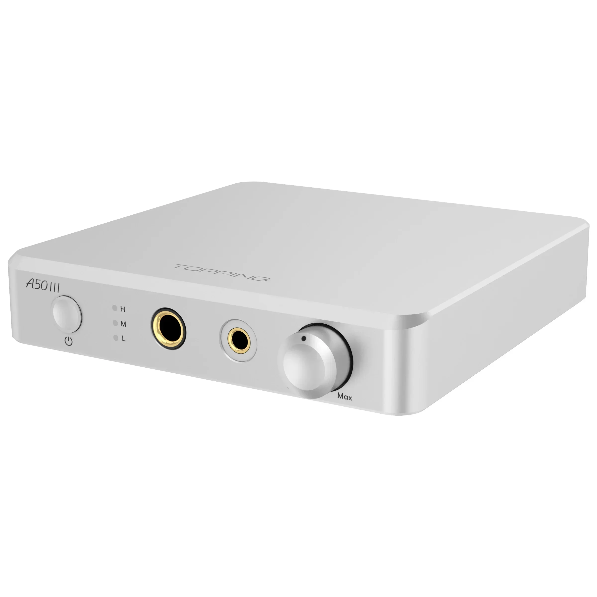 Headphone Amplifier - Auf Lager: TOPPING A50 III AMP
