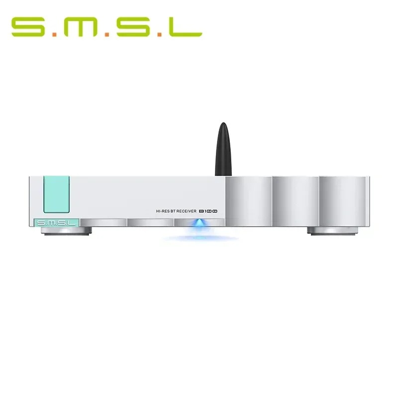 Sbc Audio Amplifier - SMSL B100 Digital Audio Bluetooth Musik