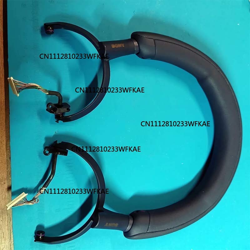 Headphone Parts - 95% neuwertiges Kopfband, kabellos und Bluetooth,