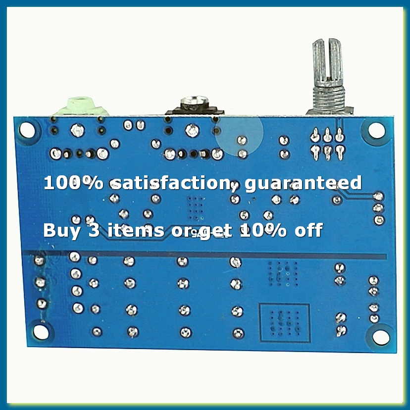 Headphone Amplifier - TPA6120 Kopfhörerverstärker-Platine HiFi TPA6120A2 Enthusiasten-Kopfhörerverstärker Verstärker