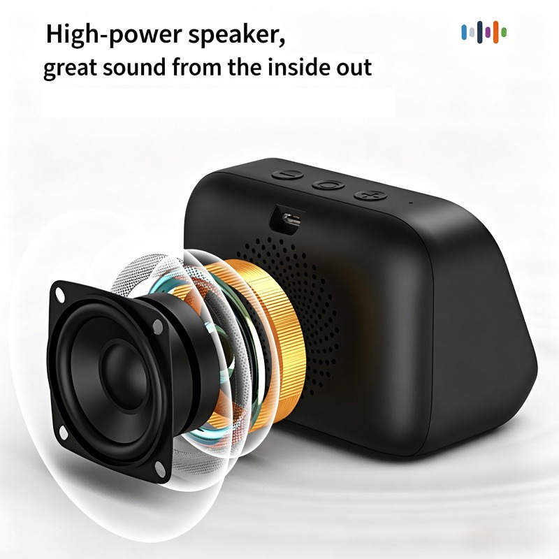 Full Range Speaker - TF26 Pro Intelligenter Kabelloser Lautsprecher mit