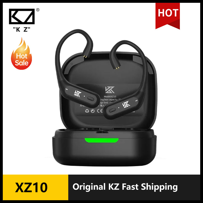 Headphone Parts - KZ XZ10 Bluetooth 5.3 Kopfhörer Ohrbügel