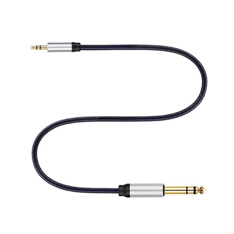 Trs Cable - K3NB 6,35mm 1/4