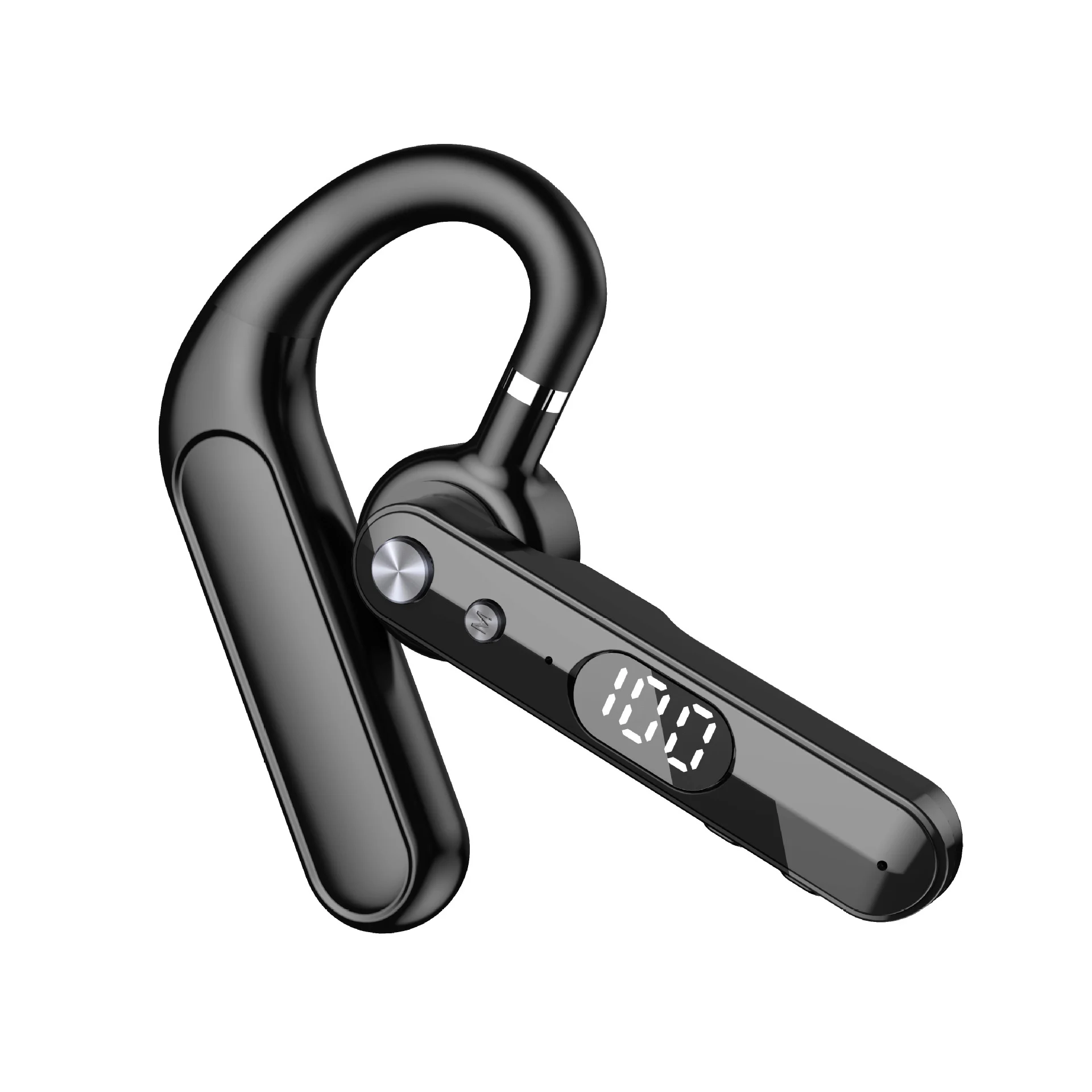 Headphone Parts - Drahtlose Bluetooth-Kopfhörer mit Mikrofon, Kopfhörer, AI,