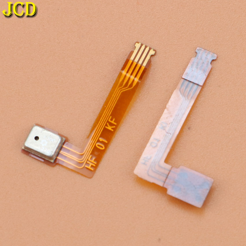 Ribbon Microphone - JCD 1PCS Mic Mikrofon Band Flex
