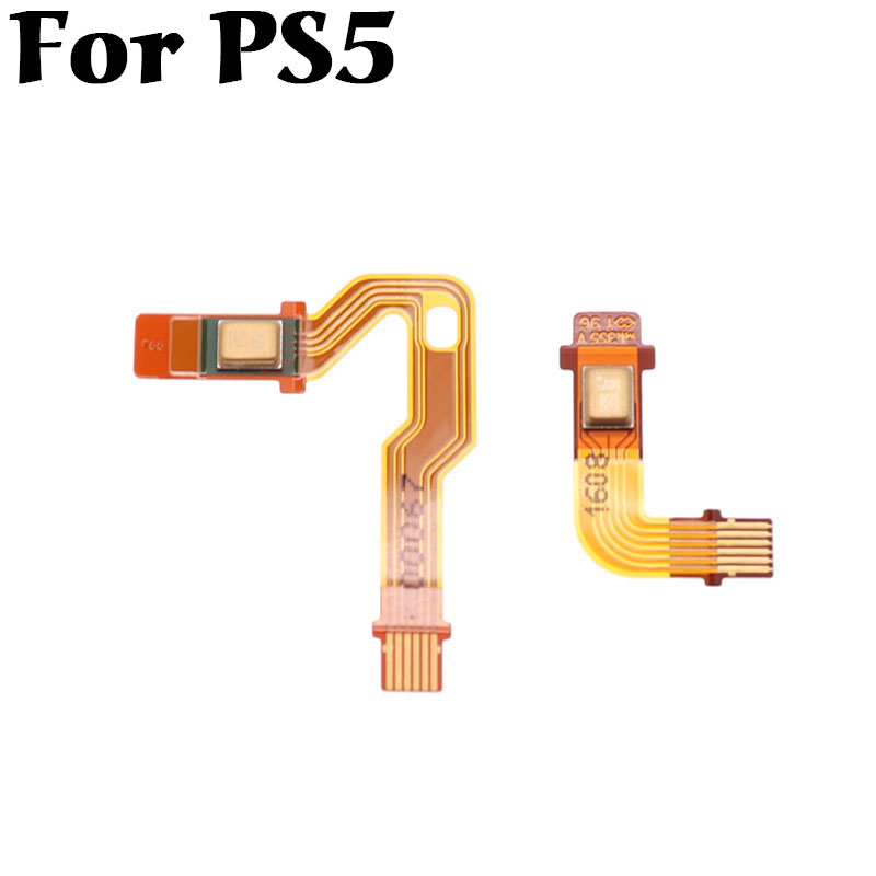 Ribbon Microphone - Mikrofon-Flexkabel für Playstation 5, PS5, V1,