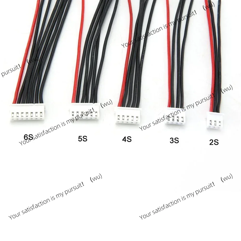 5 Stück RC FPV Akku-Balancierk – Rca Cable Bewertung und Preis