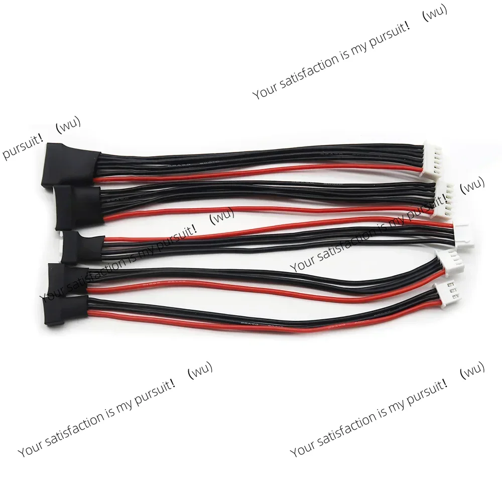 5 Stück RC FPV Akku-Balancierk – Rca Cable Bewertung und Preis