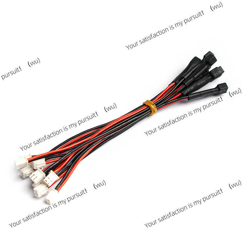 5 Stück RC FPV Akku-Balancierk – Rca Cable Bewertung und Preis