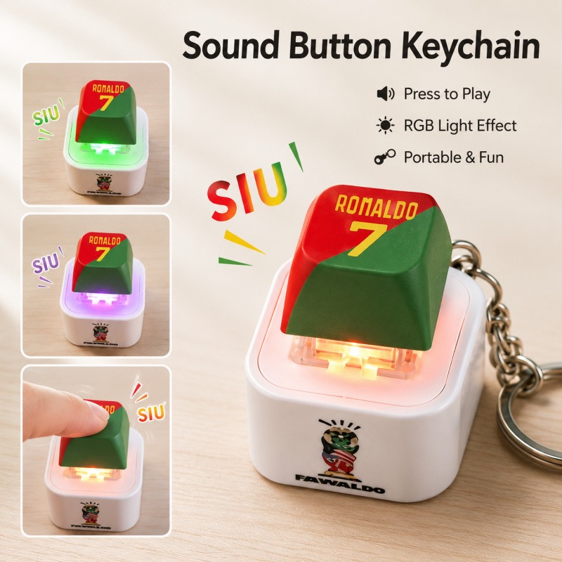 Neuer Cristiano Ronaldo Tastat – Subwoofer Bewertung und Preis