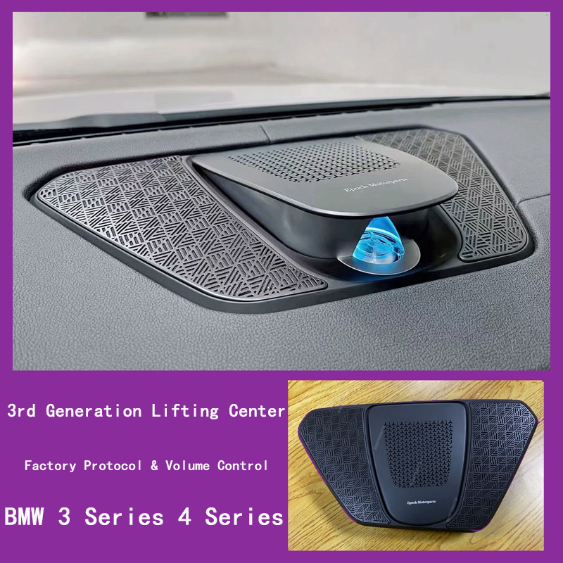 Lautsprecher-Upgrade-Kit LED-L – Speaker Kit Bewertung und Preis