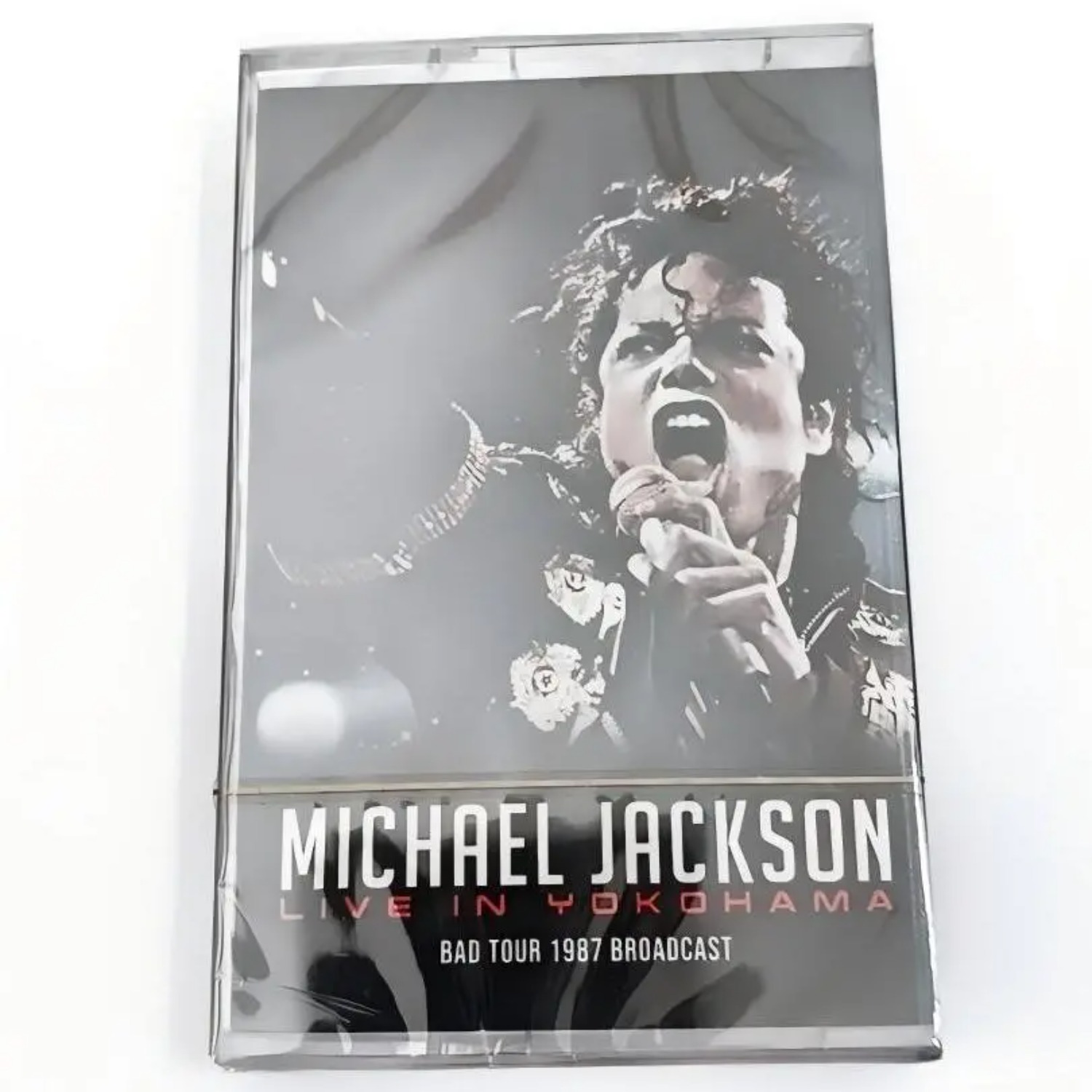 Bad Tour 1987 Retro Pop Live K – Subwoofer Bewertung und Preis