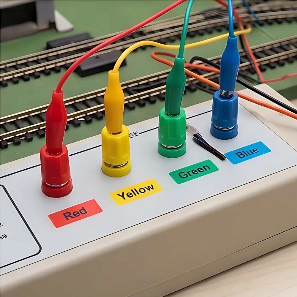 1-6 Stück 4MM Bananenbuchsen I – Speaker Terminal Bewertung und Preis