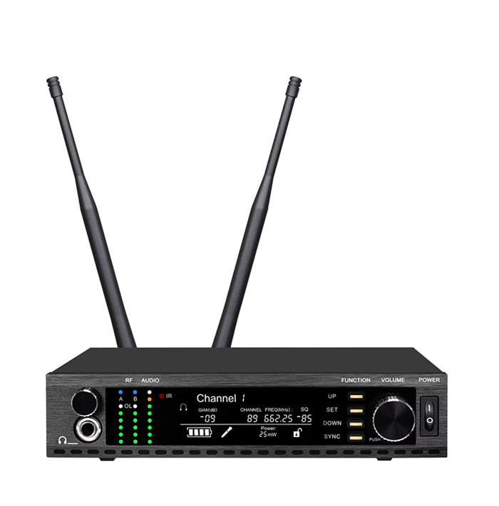 AD4G Gutes Mikrofon für Gesang – Ribbon Microphone Bewertung und Preis