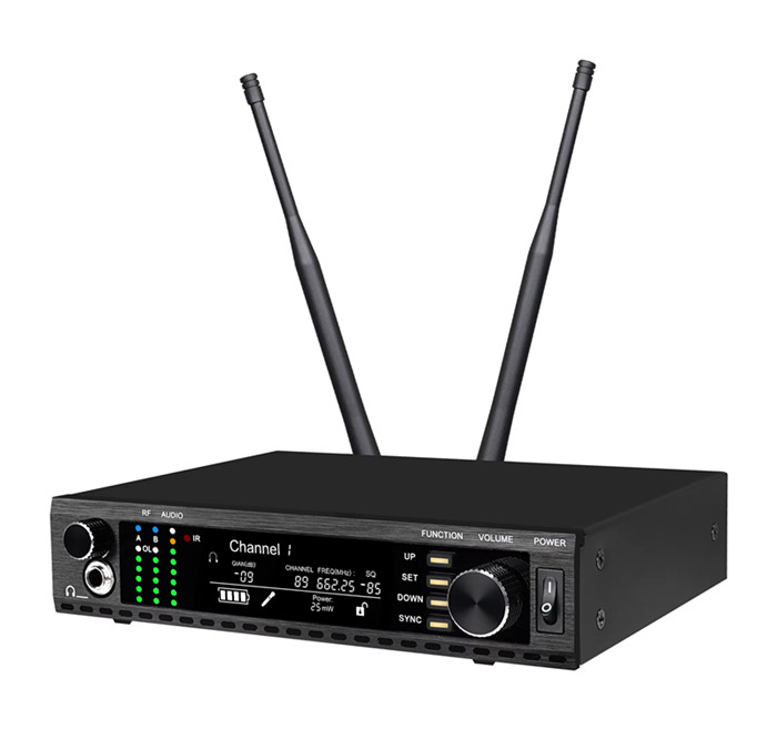 AD4G Gutes Mikrofon für Gesang – Ribbon Microphone Bewertung und Preis