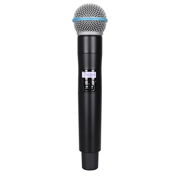 AD4G Gutes Mikrofon für Gesang – Ribbon Microphone Bewertung und Preis