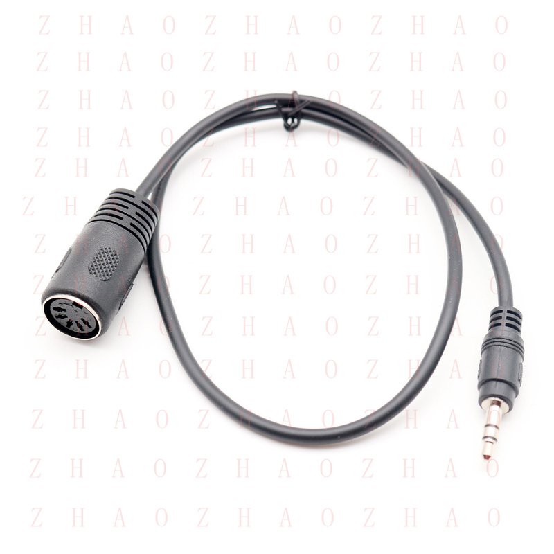 L+ für 3,5mm 1/8