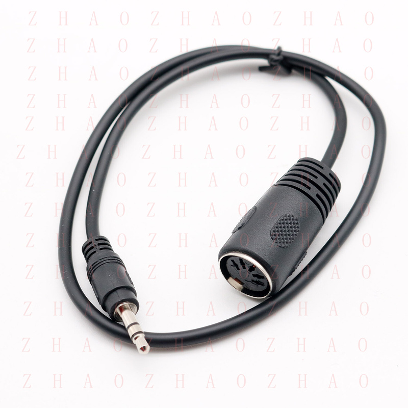 L+ für 3,5mm 1/8