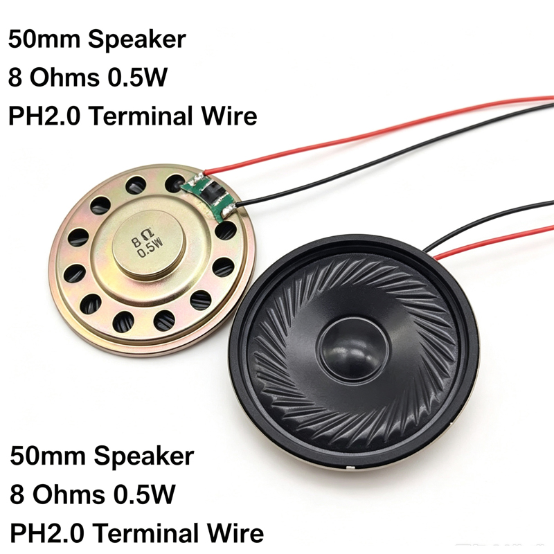 2 Stück Neue Ultradünne Lautsp – Speaker Terminal Bewertung und Preis