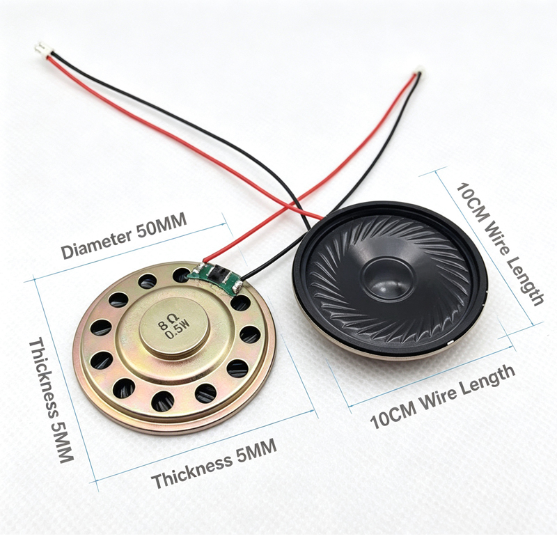 2 Stück Neue Ultradünne Lautsp – Speaker Terminal Bewertung und Preis