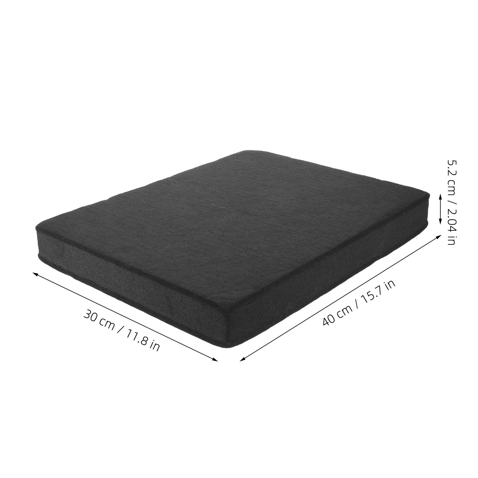 Subwoofer-Isolationsmatte, Sch – Subwoofer Bewertung und Preis