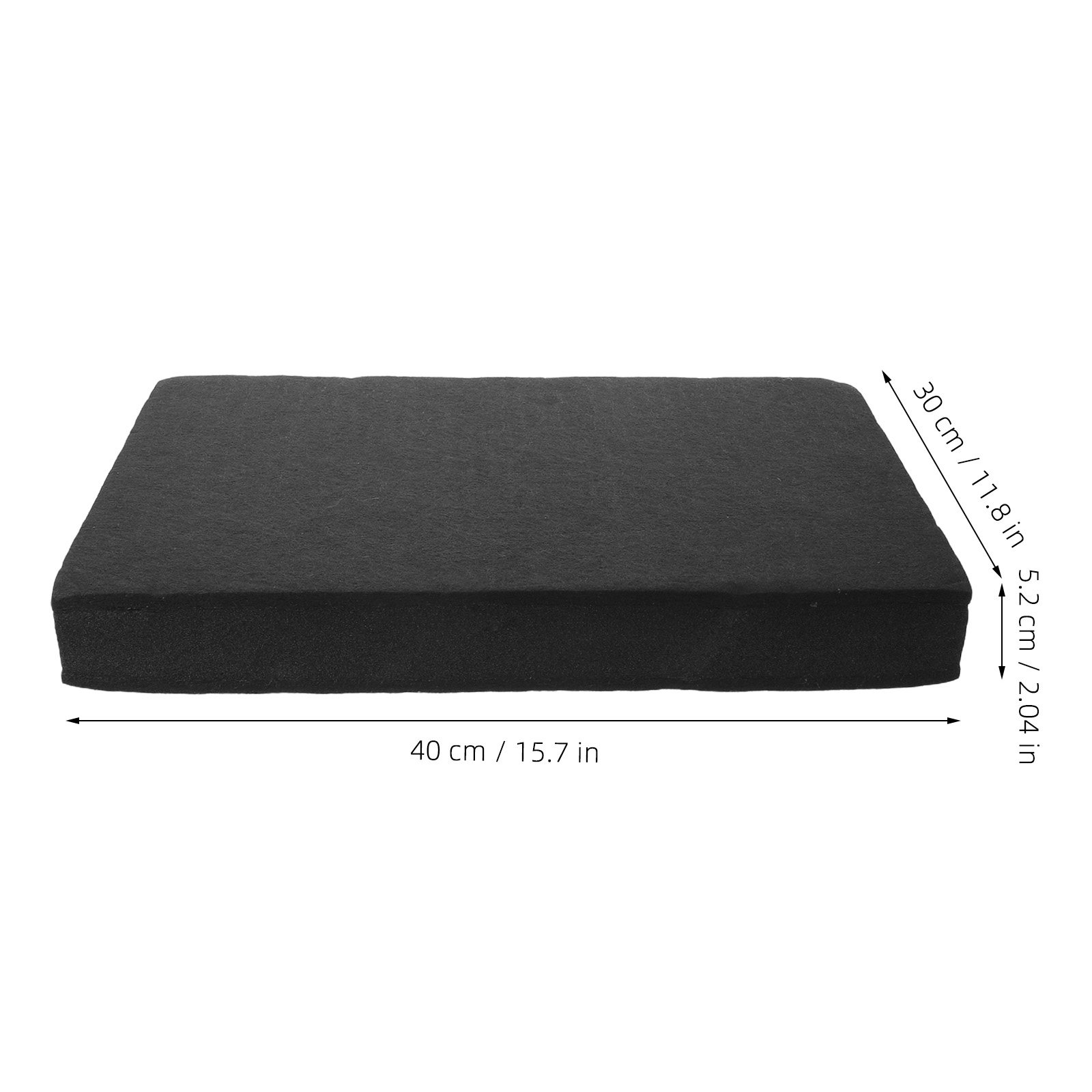 Subwoofer-Isolationsmatte, Sch – Subwoofer Bewertung und Preis