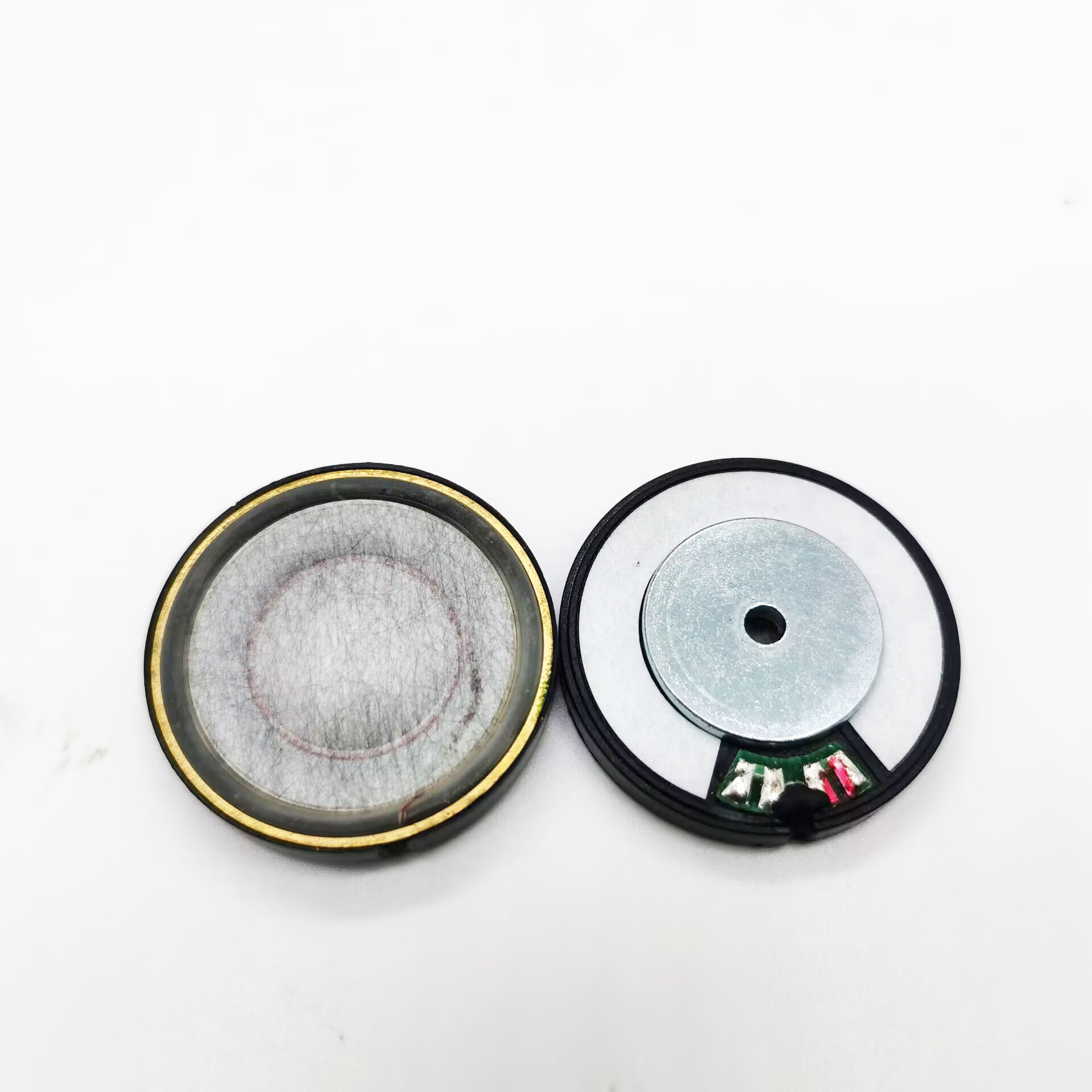 Poyatu 2 Stück Ersatz-Lautspre – Headphone Parts Bewertung und Preis