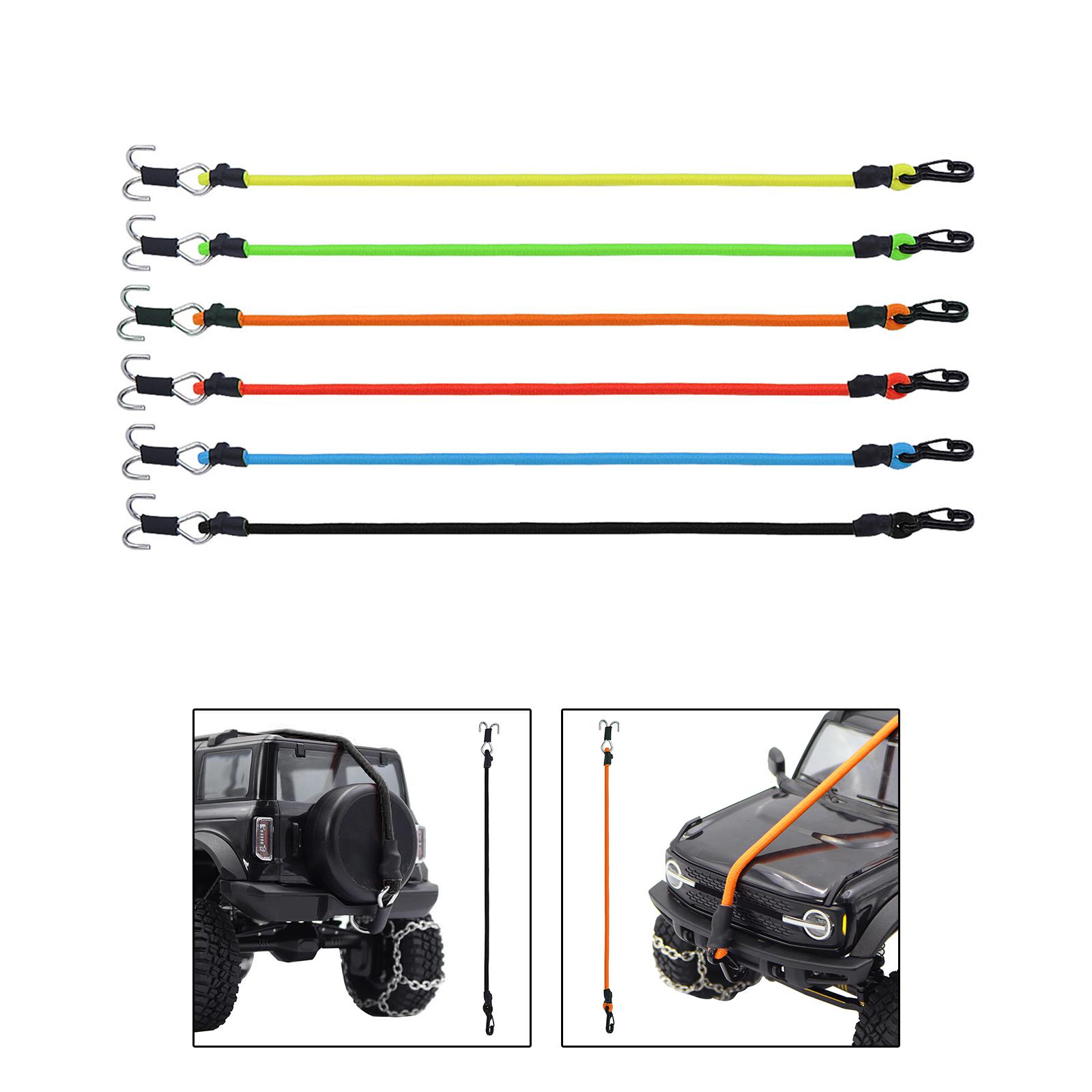 1/24 1/18 RC Crawler Windensei – Rca Cable Bewertung und Preis