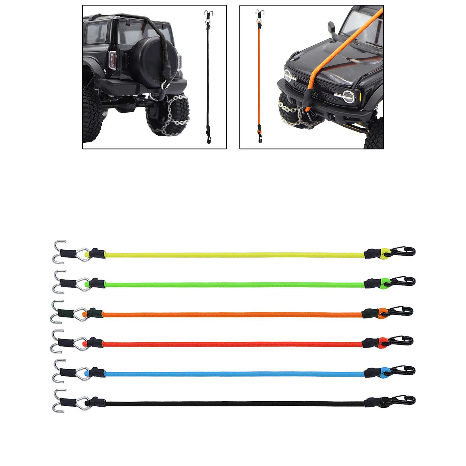 1/24 1/18 RC Crawler Windensei – Rca Cable Bewertung und Preis
