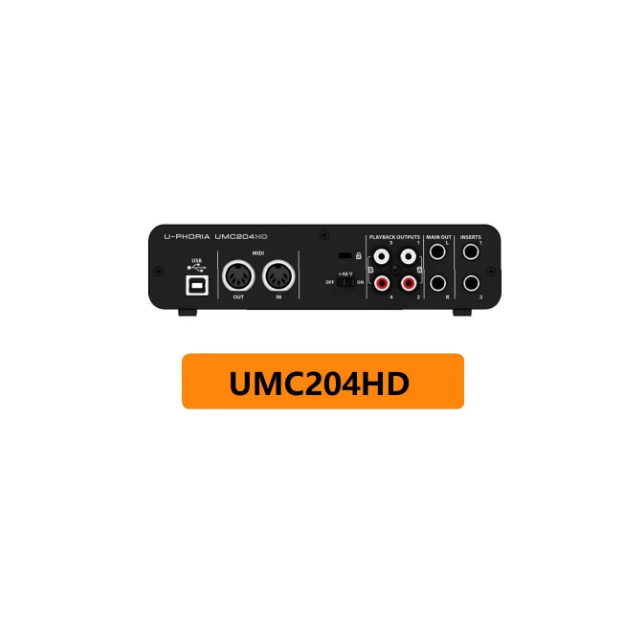 Externe Soundkarte für Aufnahm – Usb Sound Card Bewertung und Preis