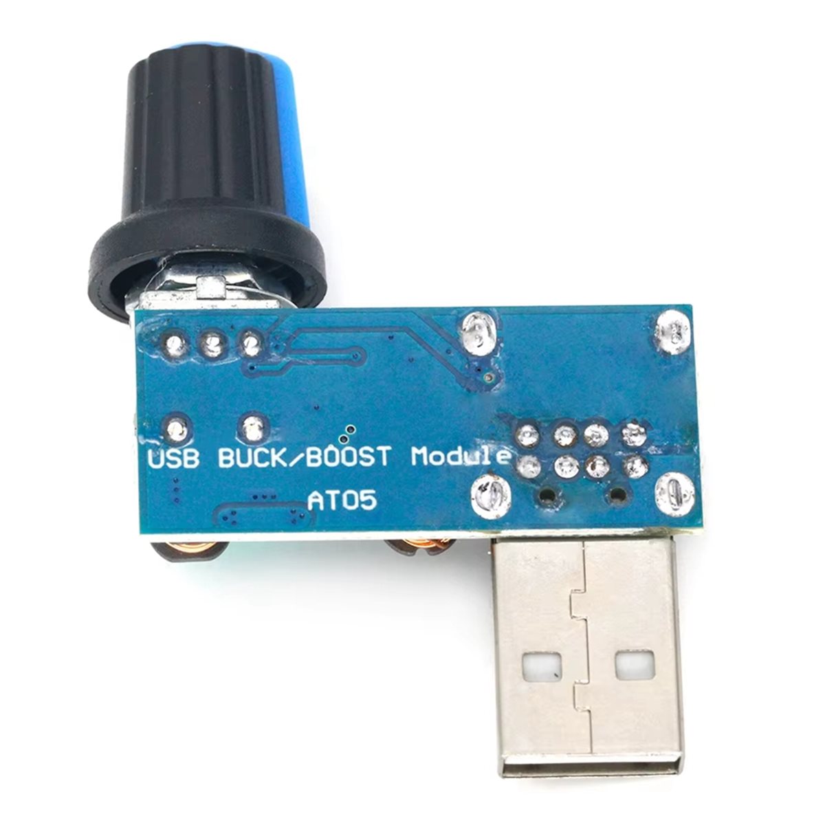 A64I DC 5-12V USB Lüfter Stufe – Volume Control Board Bewertung und Preis