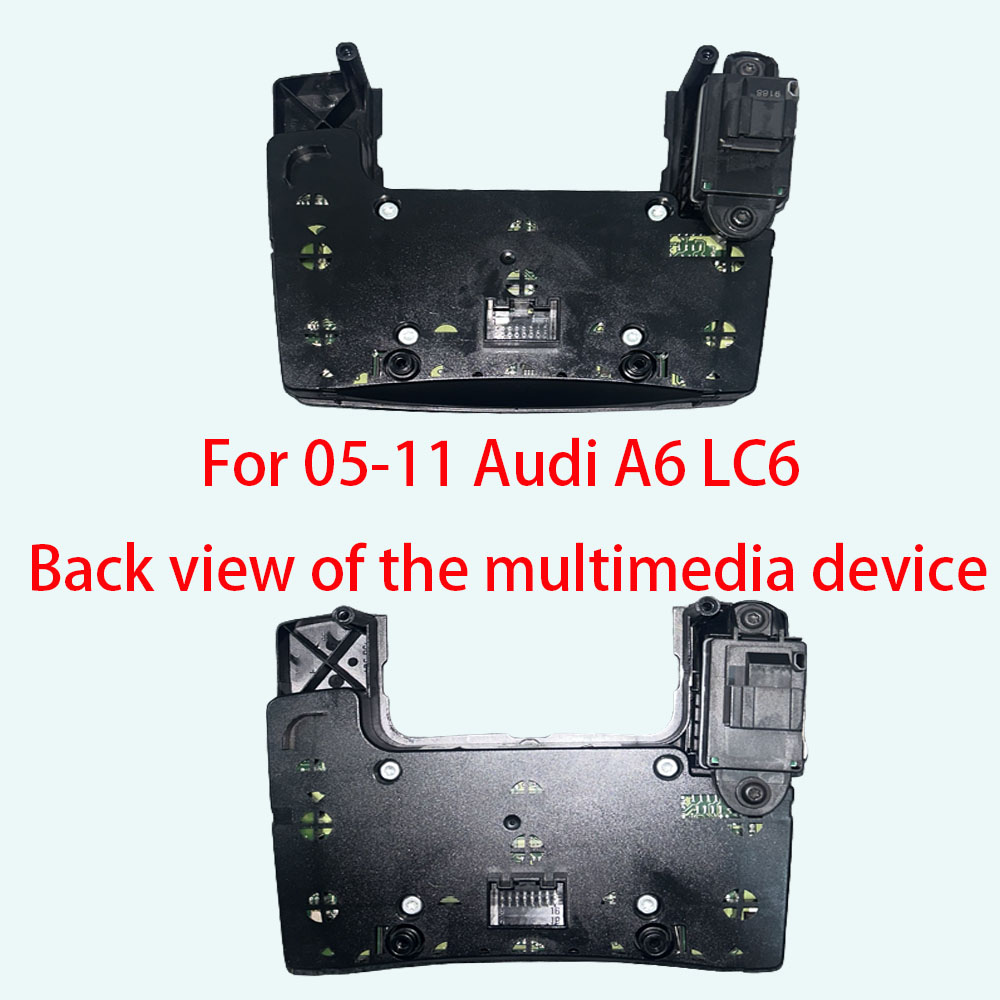 LING JIE Für 2005-2011 Audi A6 – Volume Control Board Bewertung und Preis