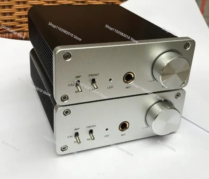 DIY Lautsprecher Impedanz-Freq – Speaker Kit Bewertung und Preis