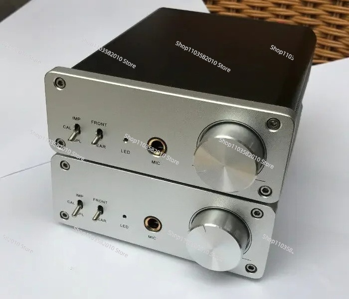 DIY Lautsprecher Impedanz-Freq – Speaker Kit Bewertung und Preis