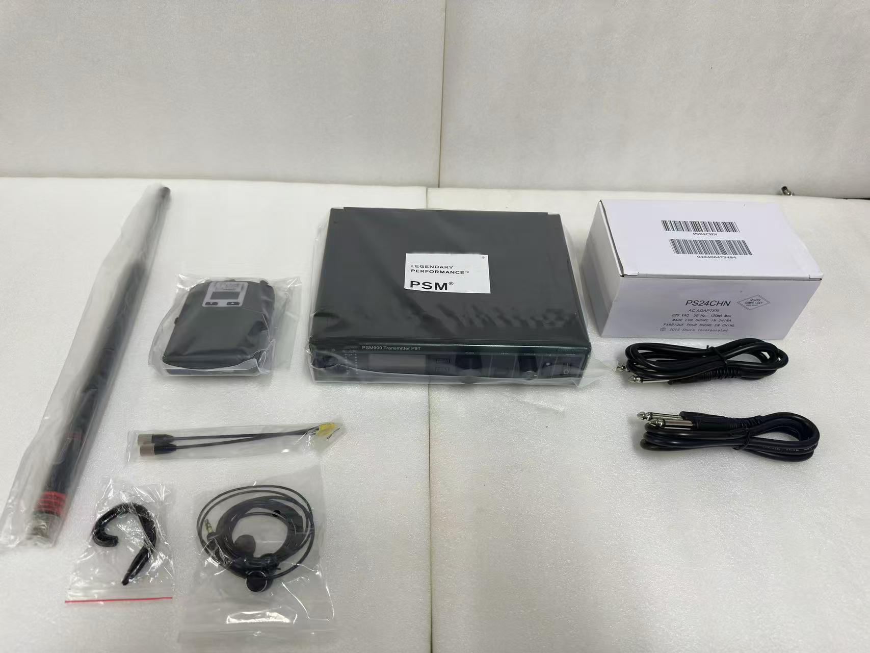 PSM900 Professionelles Audio-M – Ribbon Microphone Bewertung und Preis