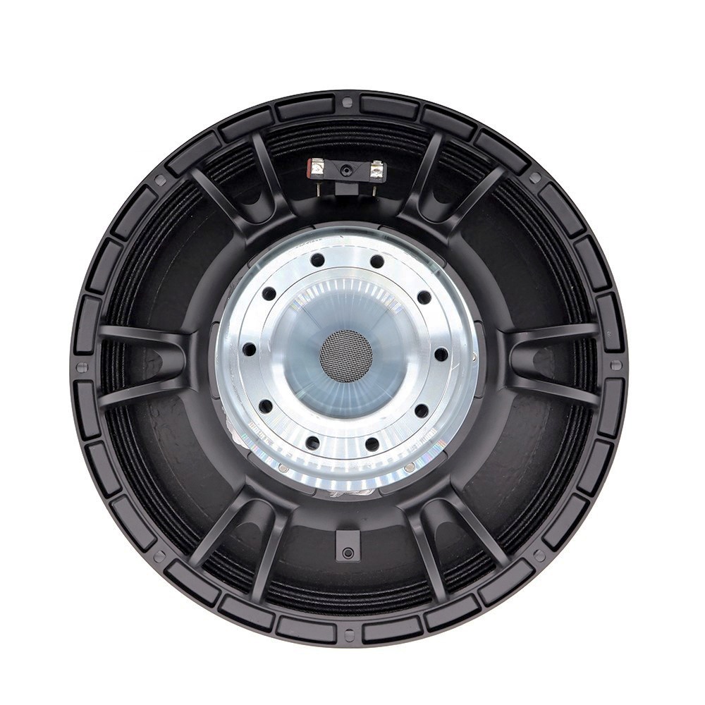 15'' Neodym-Subwoofer 3000W Pr – Subwoofer Bewertung und Preis