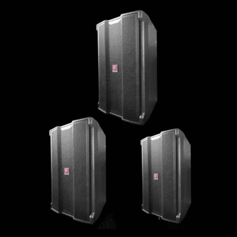 18-Zoll-Fullrange-Soundbar-Lau – Full Range Speaker Bewertung und Preis