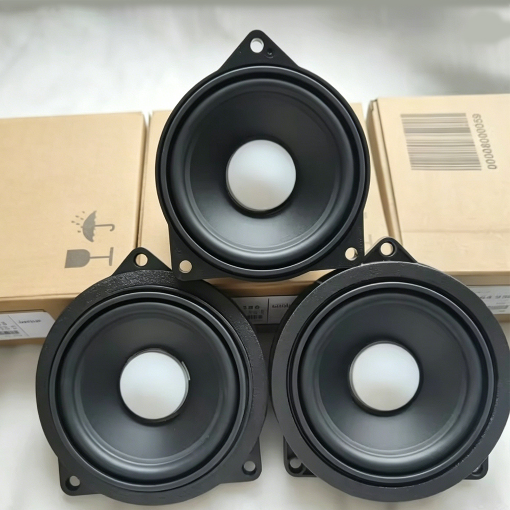 Auto Mitteltonlautsprecher Hoc – Speaker Kit Bewertung und Preis