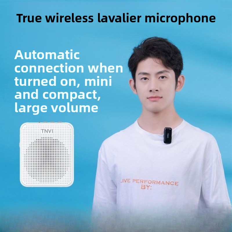 Für TNVI M2S 2.4G Kabelloses A – Ribbon Microphone Bewertung und Preis