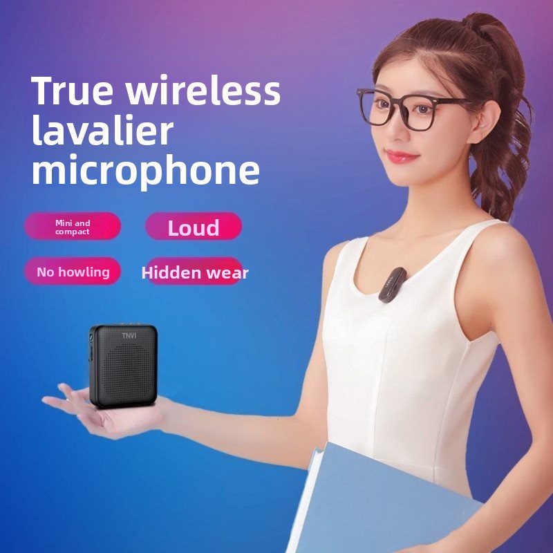 Für TNVI M2S 2.4G Kabelloses A – Ribbon Microphone Bewertung und Preis