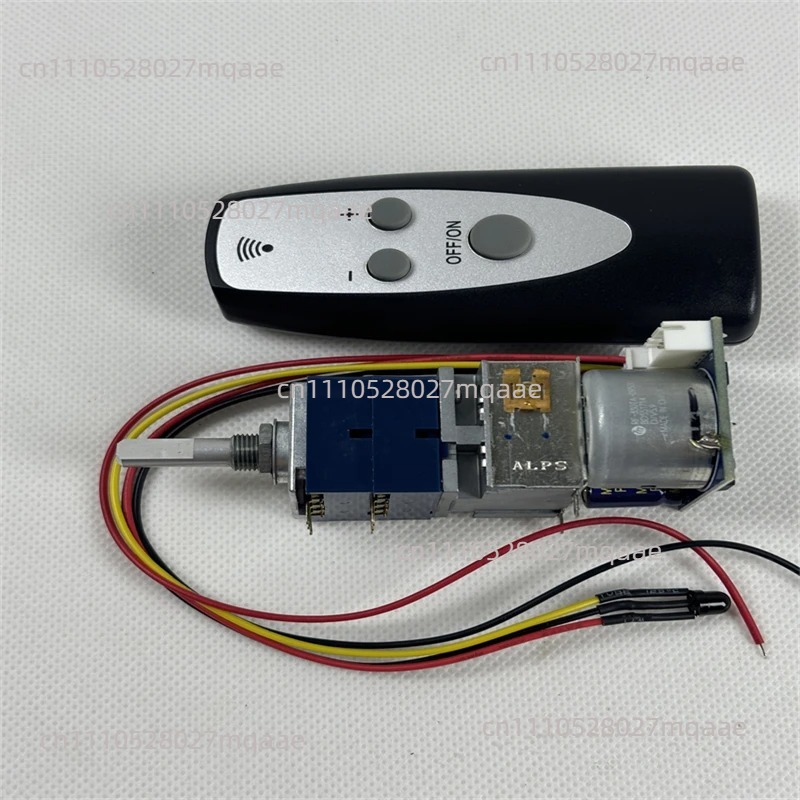 ALPS 27 Typ Motorpotentiometer – Volume Control Board Bewertung und Preis