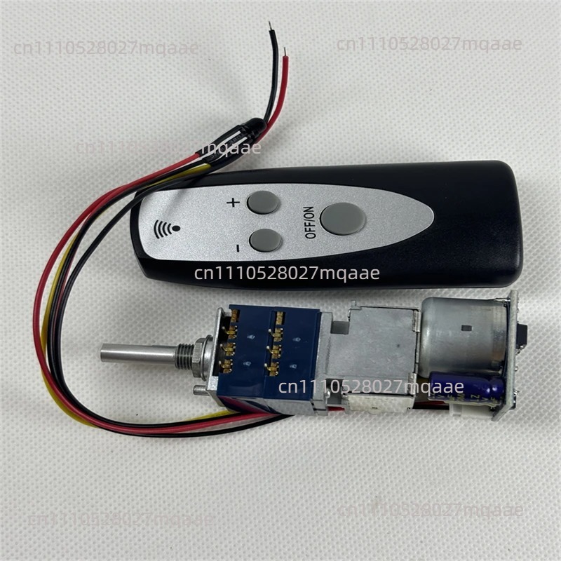 ALPS 27 Typ Motorpotentiometer – Volume Control Board Bewertung und Preis