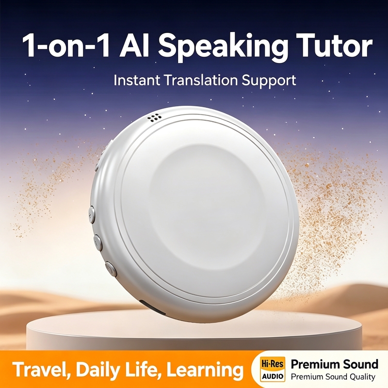 Intelligenter Tragbarer Überse – Full Range Speaker Bewertung und Preis