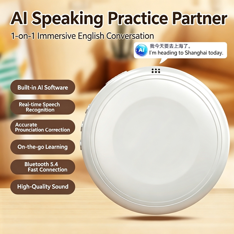 Intelligenter Tragbarer Überse – Full Range Speaker Bewertung und Preis