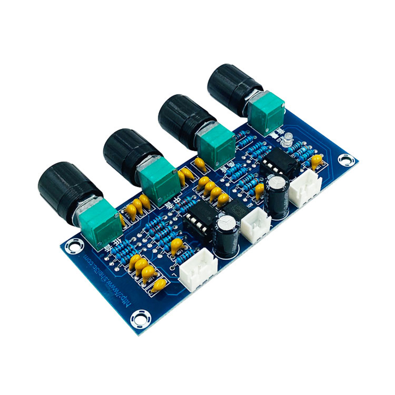 XH-A901 NE5532 Tone Board Vorv – Volume Control Board Bewertung und Preis