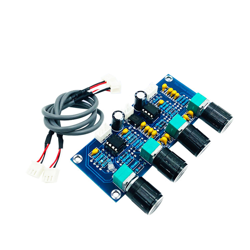 XH-A901 NE5532 Tone Board Vorv – Volume Control Board Bewertung und Preis
