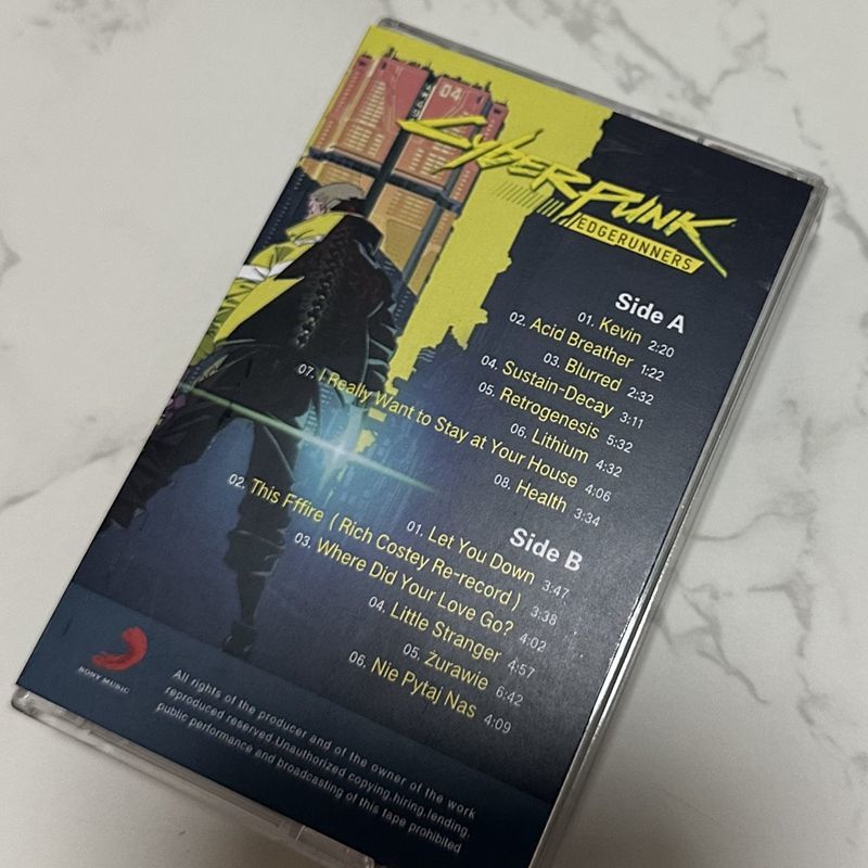 Cyberpunk-Stil Film-Soundtrack – Subwoofer Bewertung und Preis